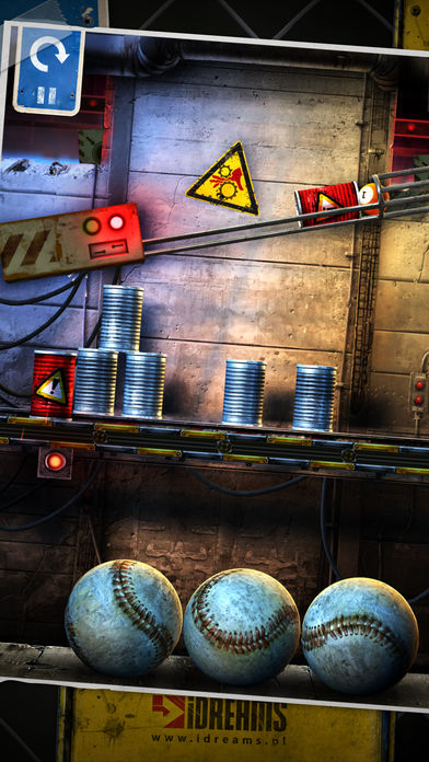 Download Can Knockdown 3 FREE App on your Windows XP/7/8/10 and MAC PC